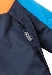 Reima AUTTI - Snowboardjacke - navy