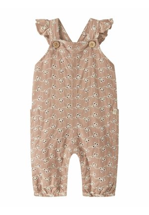 Kavbojke z naramnicami - roebuck