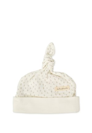 Gorro - blanco químico