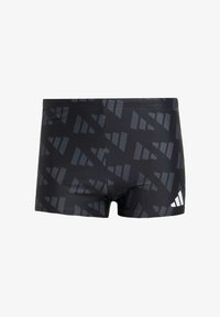 Selected, black carbon