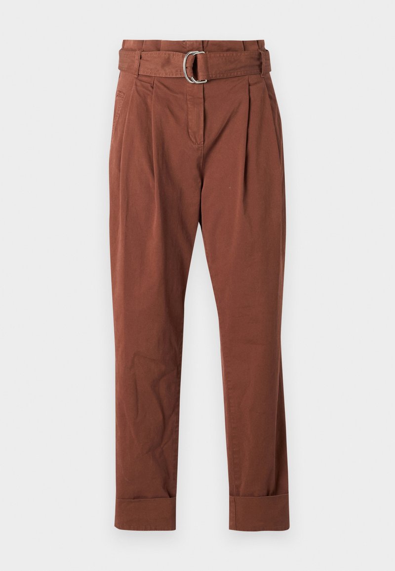 Boss Broek koper Boss Broek koper