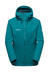 Unselected, deep teal