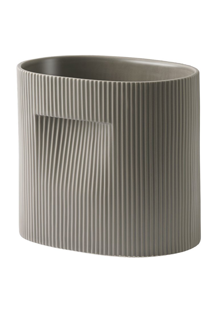 Muuto Maceta marrón