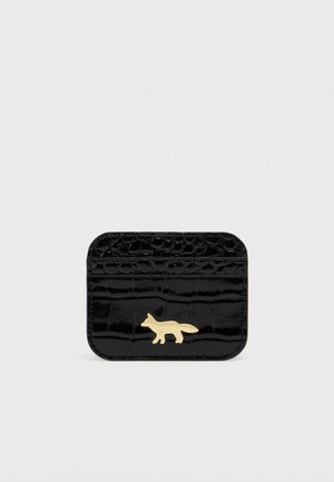 EDIE CARDHOLDER - Πορτοφόλι - black