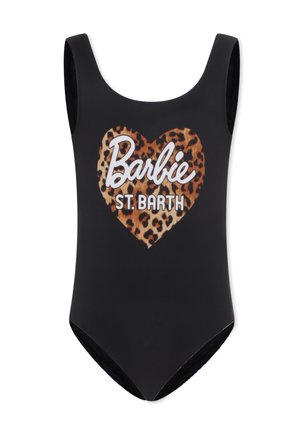 INTERO - Maillot de bain - black
