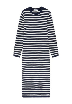 Haljina s naramenicama - royal blue