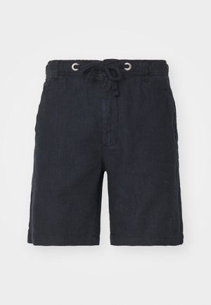 STUDIO ID BENNO - Short - navy