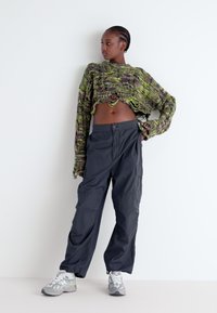 The Ragged Priest MURKY - Strickpullover - multi-coloured