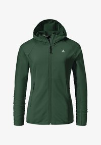 Unausgewählt, grün