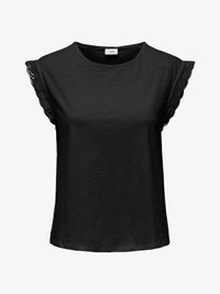 Nije odabrano, black