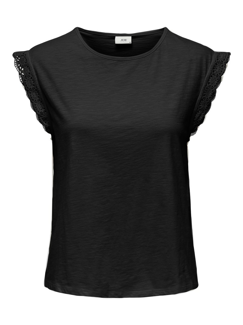 JDY Top zwart