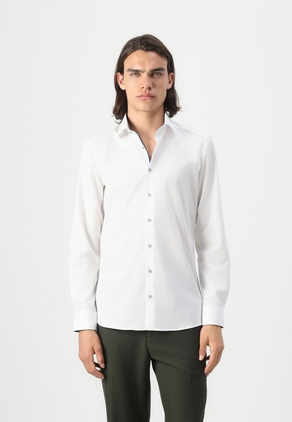 LEVEL - Shirt - weiss