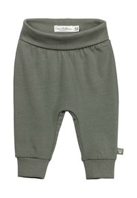 Unausgewählt, dunkelgrün