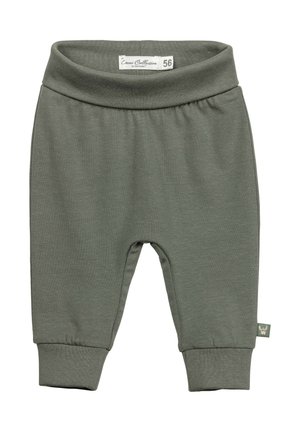 Sterntaler Jogginghose - dunkelgrün