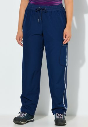 WEATHERPROOF  - Bukser - dark blue