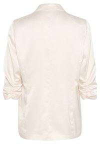 Cream COCAMIA  - Blazer - eggnog