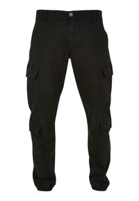 Unausgewählt, black