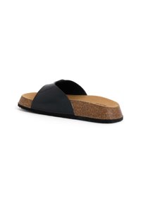 Leren Scholl Slippers kopen? ✔️ Vergelijk & bespaar Leren Scholl Slippers kopen? ✔️ Vergelijk & bespaar