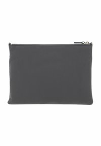 Coccinelle BEST CROSSBODY - Borsa a tracolla - grafite