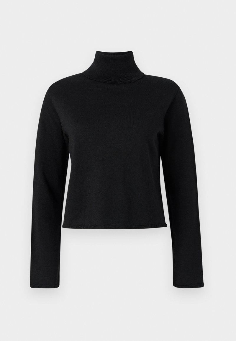 MM6 Maison Margiela Trui zwart