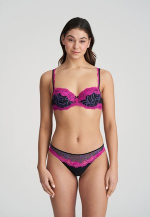 ADELADE PADDED - Voorgevormde BH - winter dusk