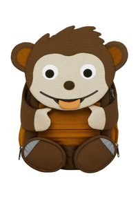 Unausgewählt, braun