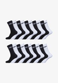 Sélectionné, noir/blanc