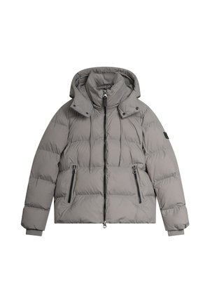 Giacca invernale - light grey