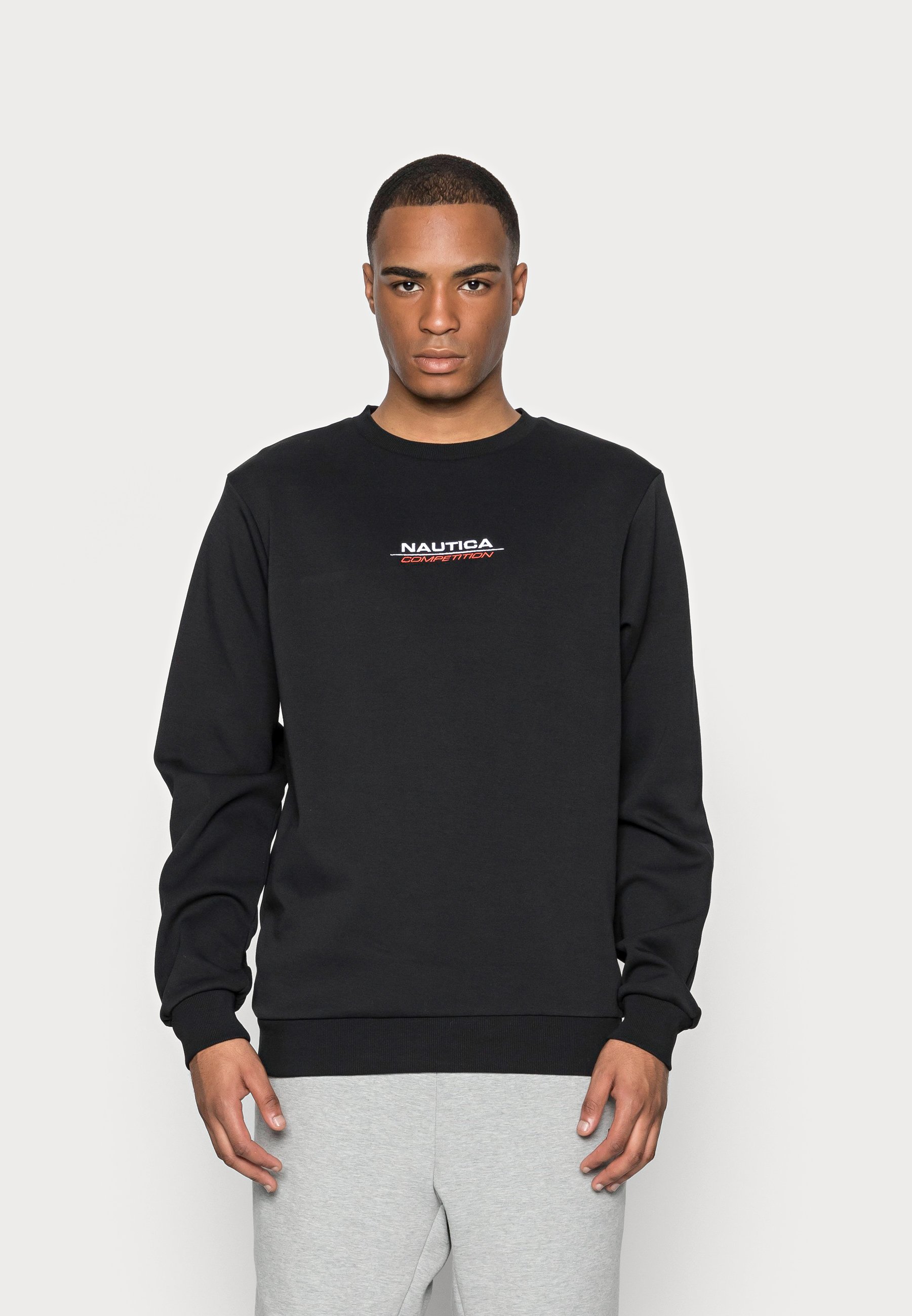 nautica sweat shirt