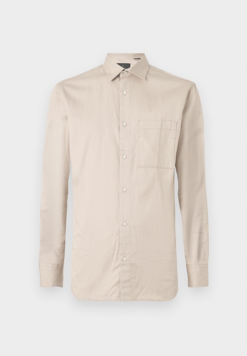 Jack & Jones PREMIUM Overhemd beige