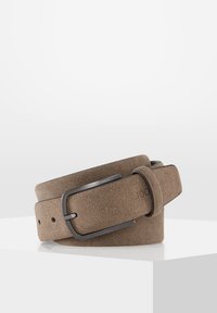 JOOP! Riem - mottled brown