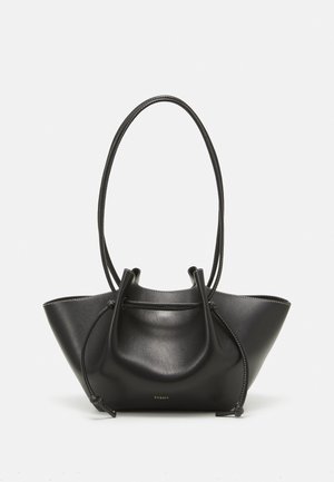 MOCHI - Handbag - black