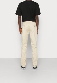 Pepe Jeans Chino kalhoty - beige