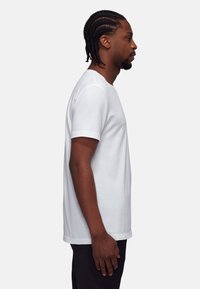Mammut CORE - T-shirt basic - white