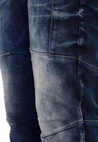 Cipo & Baxx Jeans Slim Fit - blue