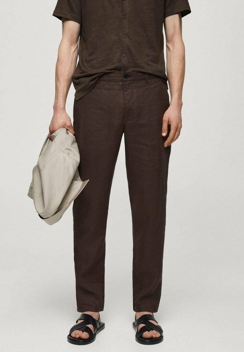 Mango Chino - brown