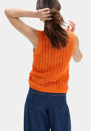 Marks & Spencer, Top - marmalade