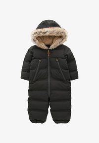 Selezionato, black