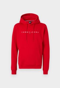 Selecionado, deep crimson