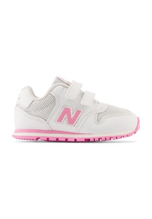 New Balance SCARPE NEONATA - Sneaker low - grigio rosa