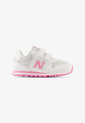 New Balance SCARPE NEONATA - Sneaker low - grigio rosa