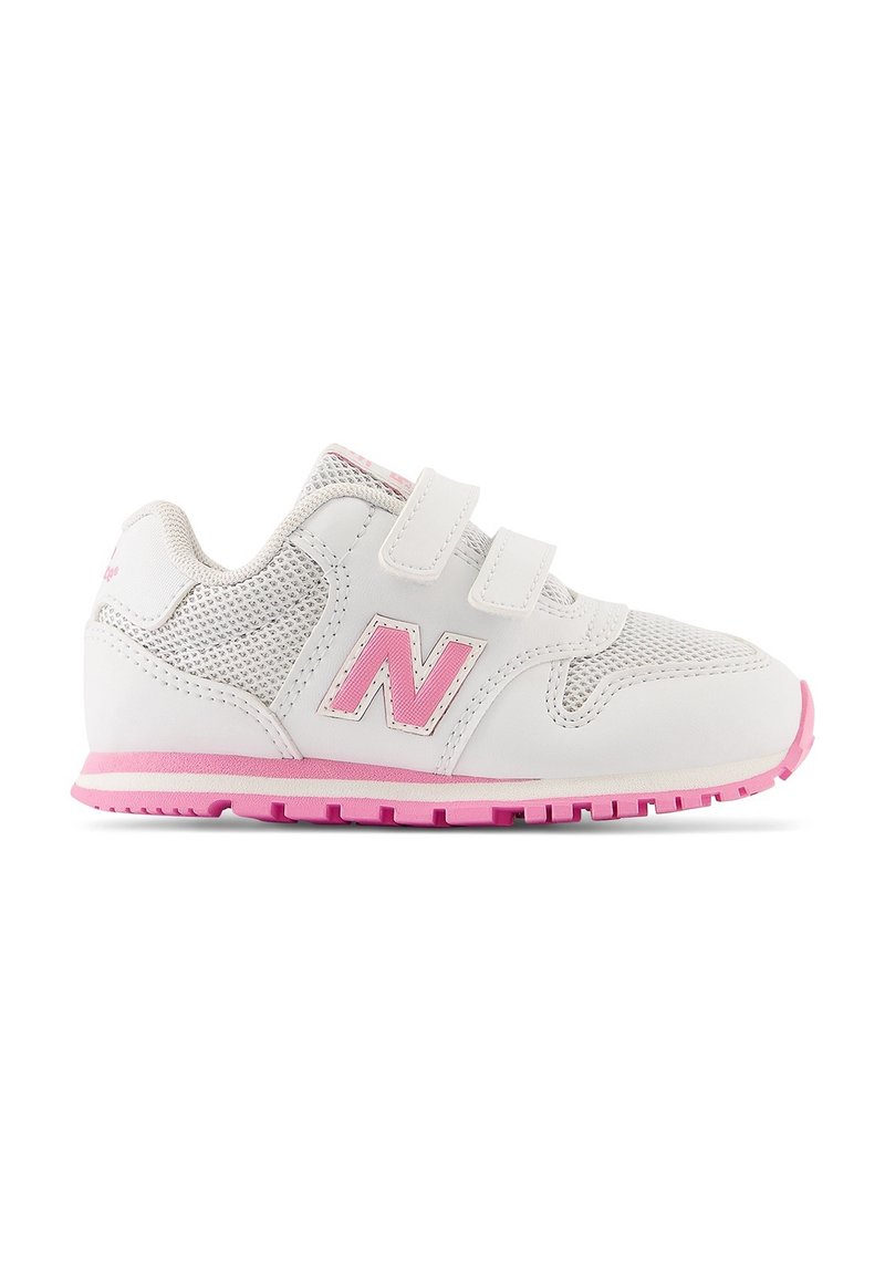 New Balance SCARPE NEONATA - Sneaker low - grigio rosa