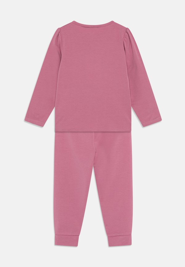 NMFAKIRI PAWPATROL - Pyjama set - mauve orchid4