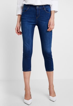 Esprit Jeans Skinny Fit - blue denim