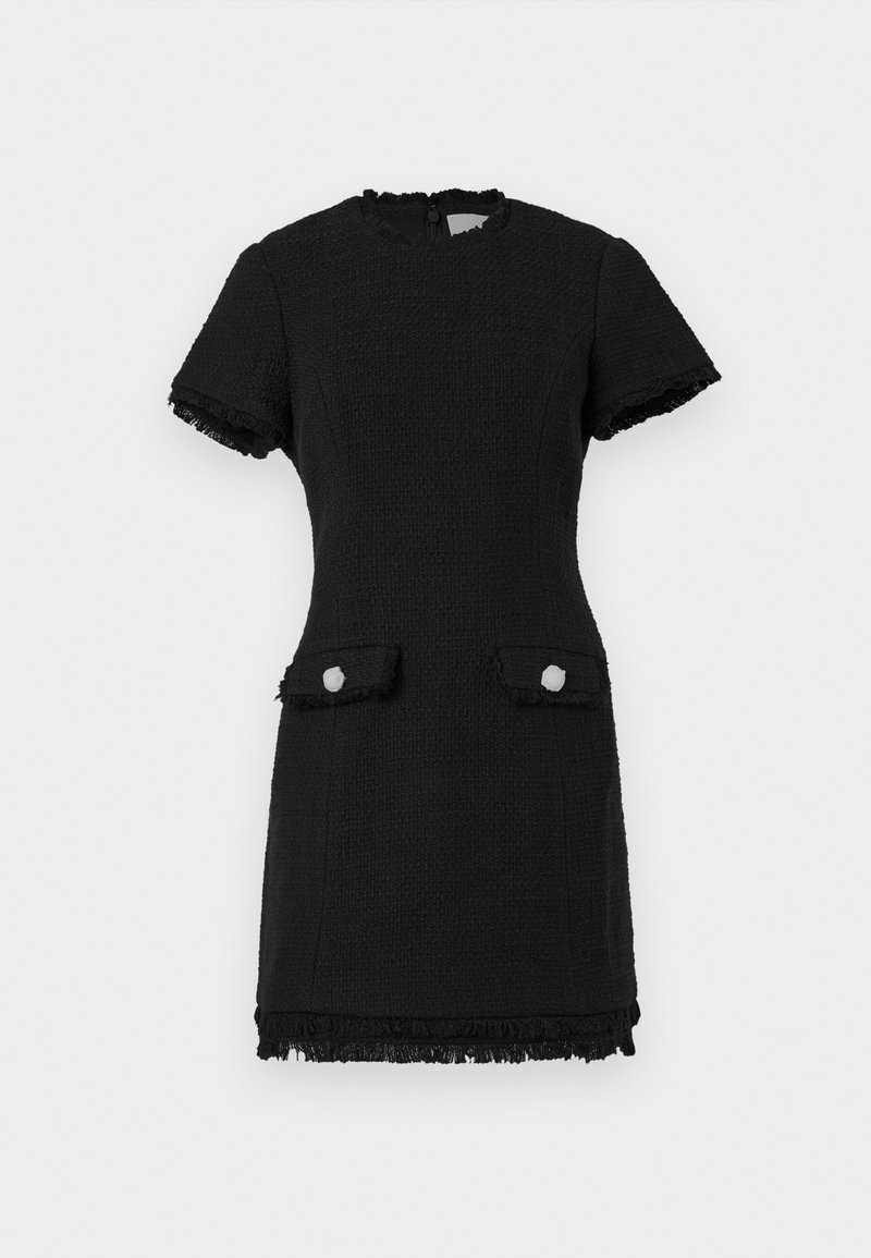 Cinq à Sept Jurk zwart Cinq à Sept Jurk zwart