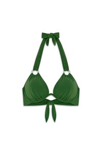 Ej vald, olive green