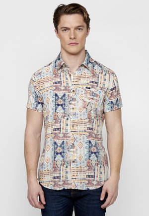 Camisa - multicolor   multi coloured