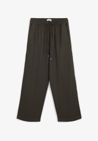 Unausgewählt, verde militare scuro