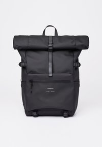 RUBEN UNISEX - Mochila - black