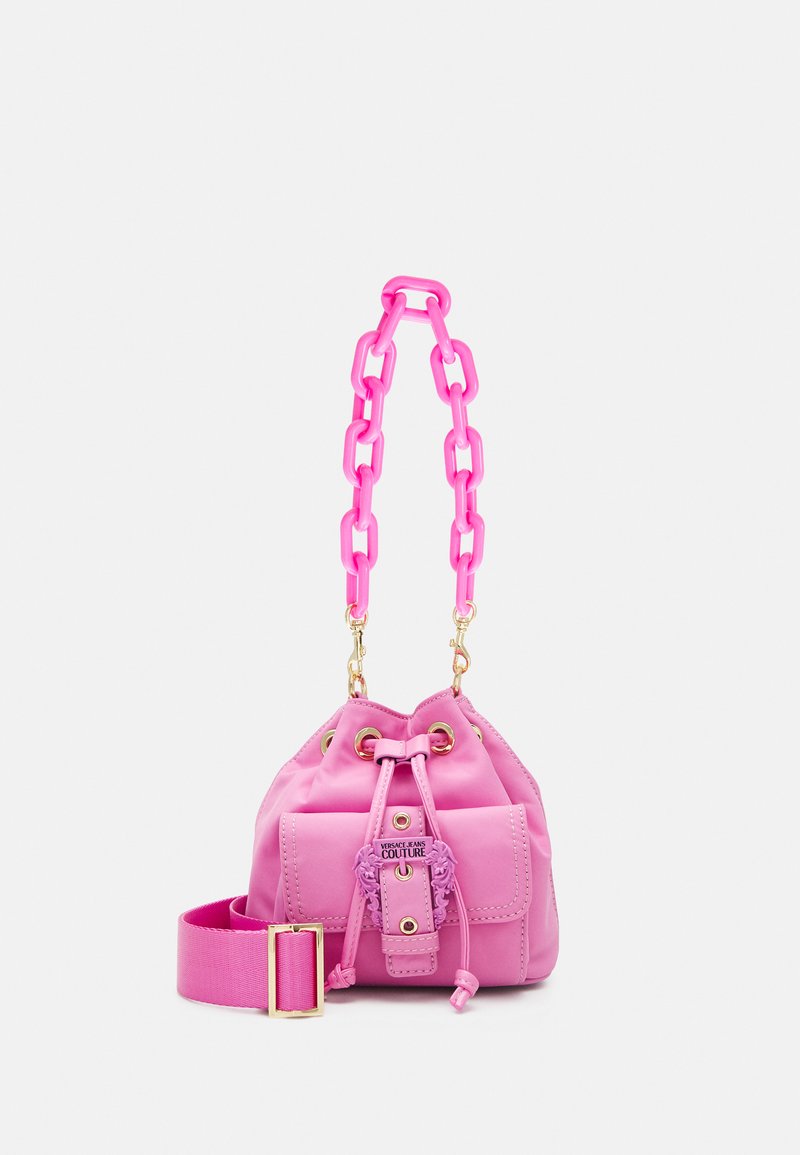 Versace Jeans Couture RANGE COUTURE SKETCH BAGS Across body bag